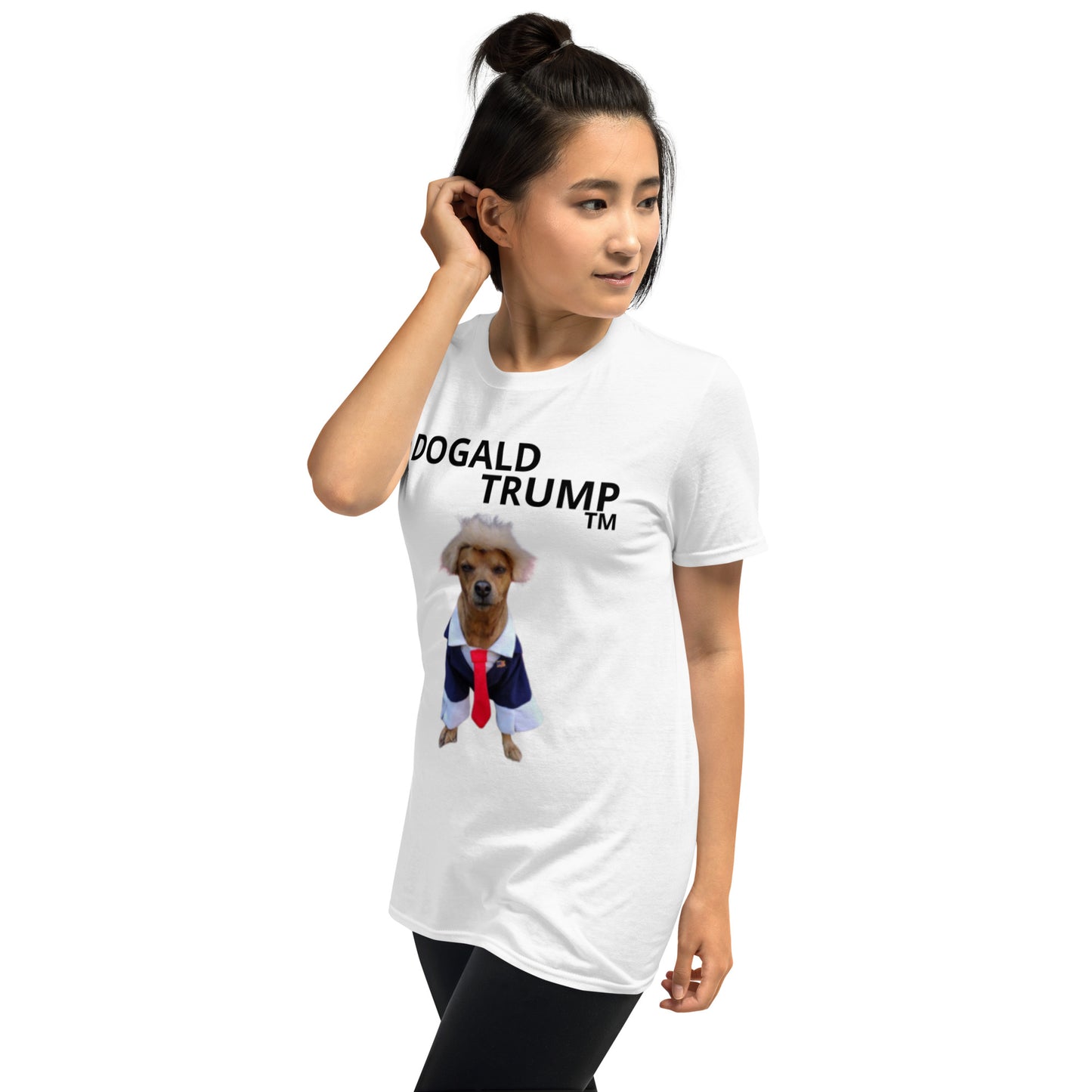 Short-Sleeve Unisex T-Shirt