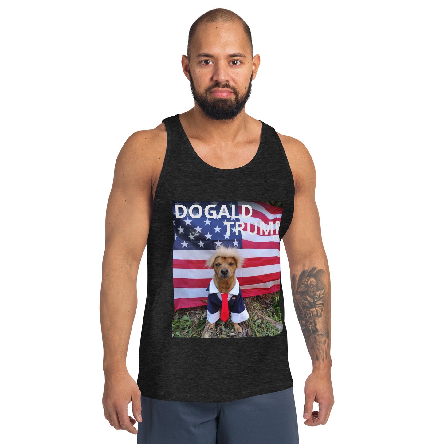Men's Tank Top