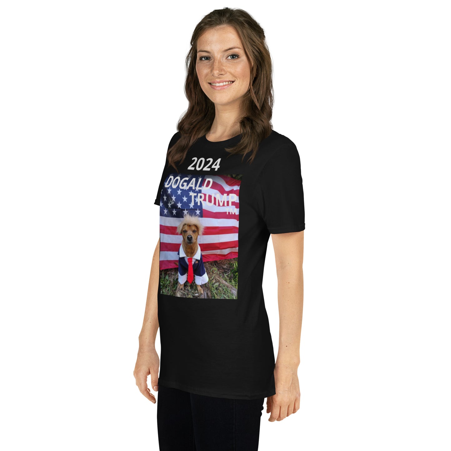 Short-Sleeve Unisex T-Shirt