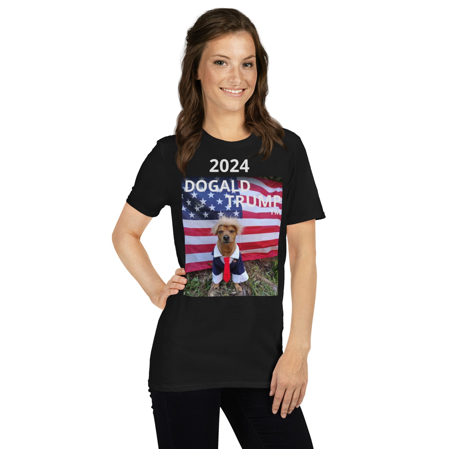 Short-Sleeve Unisex T-Shirt