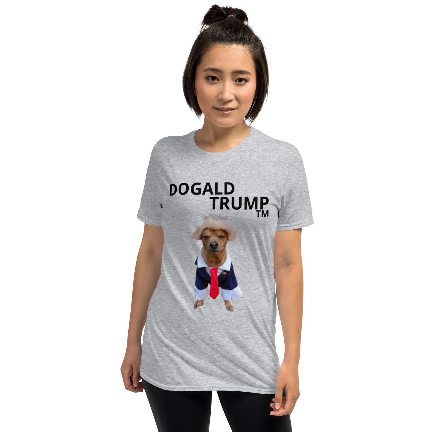 Short-Sleeve Unisex T-Shirt