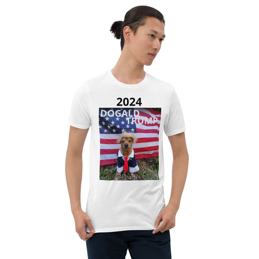 Short-Sleeve Unisex T-Shirt