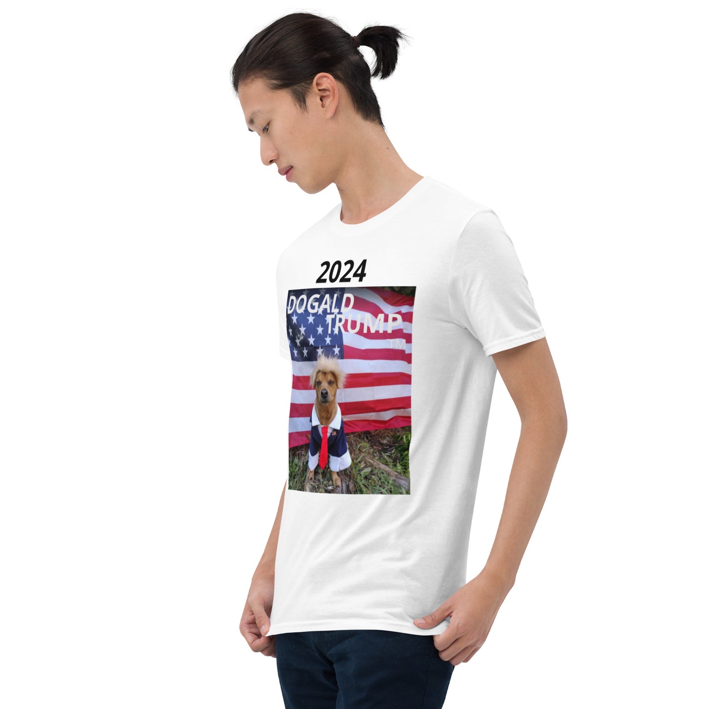 Short-Sleeve Unisex T-Shirt